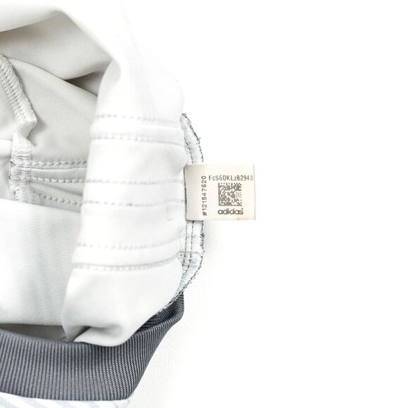 2019 Adidas Men's LA Los Angels FC LAFC Away Soccer Jersey Medium MLS US - Picture 8 of 10